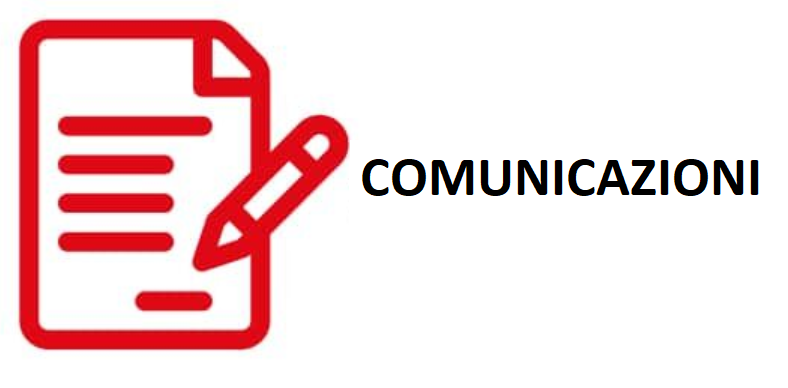 comunicazioni